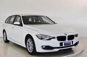 BMW Serie 3 Touring Serie 3 (F30/Fd Touring Business