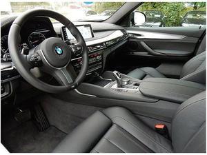 BMW X6 X6 x Drive 30d M SPORT MSPORT M-SPORT HEAD UP