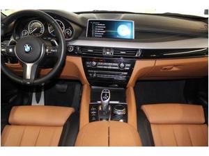 BMW X6 X6 x Drive 30d M SPORT MSPORT M-SPORT NAVI PDC LED