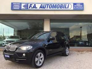 Bmw x5 xdrive35d futura km. 