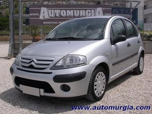 CITROEN C3 1.1 Classique con Clima rif. 