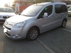 Citroen Berlingo 1.6 HDi 110CV FAP Multispace