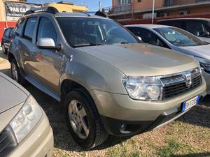 DACIA Duster 1.5 dCi 110CV 4x2 Lauréate rif. 