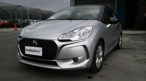 DS DS 3 BlueHDi 75 So Chic. rif. 