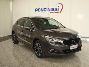 DS DS 4 BlueHDi 120 S&S Sport Chic rif. 