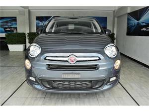 FIAT 500X 1.6 MJT120CV POP STAR KM0 + ACCESSORI EXTRA rif.