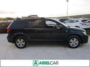 FIAT Freemont 2.0 Mjt 170cv Aut. AWD Urban
