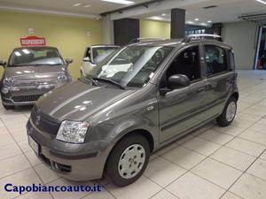 FIAT Panda 1.2 Dynamic KM! rif. 