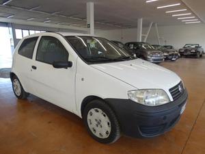 FIAT Punto 1.9 JTD 3 porte 2 posti Van rif. 