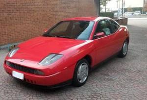 Fiat coupe coupÃ© 1.8 i.e. 16v