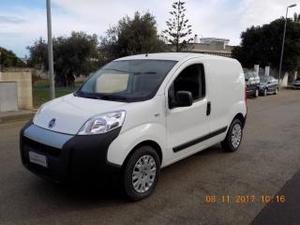 Fiat fiorino 1.3 mjt 95cv furgone sx e5+ gancio traino