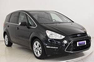 Ford S-Max S-Max 2.0 TDCi 163CV Powershift New Titanium 7