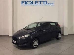 Ford fiesta 5Âª serie 1.5 tdci 75 cv 5p.