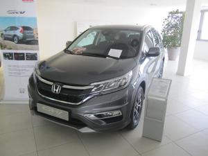 Honda CR-V 1.6 i-DTEC Elegance + Connect 2WD