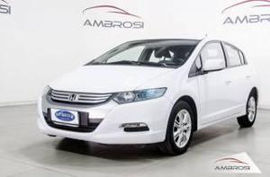 Honda insight 1.3 elegance 88 cv ibrida