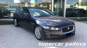 JAGUAR XE 2.0 D Turbo aut. Pure rif. 