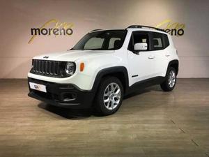 JEEP Renegade 1.6 Mjt 120 CV Longitude 2WD Navy rif. 