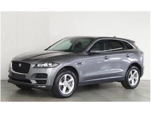 Jaguar F-Pace F PACE 2.0d 179 CV AWD aut. Prestige NAVI