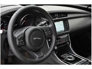 Jaguar XF XF PORTFOLIO 30d NAVI LED HEAD-UP FULL OPTIONAL!!!