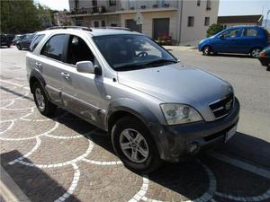 Kia Sorento V CRDI 4WD EX Comfort full optional