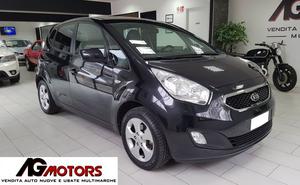 Kia Venga 1.4 GPL Cool 90CV