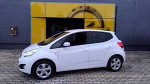 Kia venga 1.4 cvvt lx easy