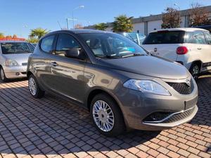 LANCIA Ypsilon  CV 5 porte Silver rif. 