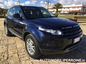LAND ROVER Range Rover Evoque 2.2 TD4 5p. Pure 150cv rif.