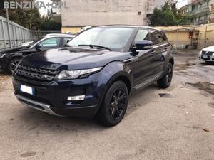 LAND ROVER Range Rover Evoque 2.2 TD4 5p. Tetto e Pelle rif.