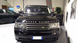 LAND ROVER Range Rover Sport 2.7 TDV6 NAVY PELLE XENO TEL