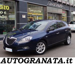 Lancia Delta 1.6 MTJ 120CV GOLD