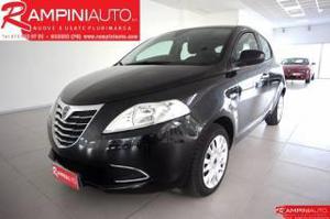 Lancia ypsilon 1.2 b gold ok neopatentati