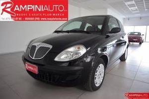 Lancia ypsilon 1.3 mjt ok neopatentati garanzia+vacanza!