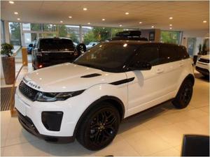 Land Rover Range Rover Evoque TD4 MY  NAVI- PANORAMA HSE