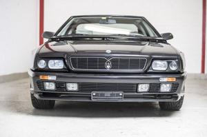 MASERATI Shamal - 