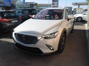 MAZDA CX-3 KM0-4WD 1.5D Exceed +ACTIVESENSE *UFFICIALE
