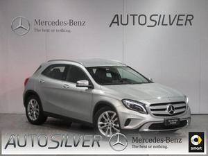 MERCEDES-BENZ GLA 220 CDI Automatic 4Matic Sport rif.