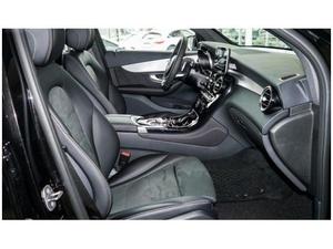 Mercedes-Benz GLC 220 d 4 Matic AMG PREMIUM BI-XENON-NAVI