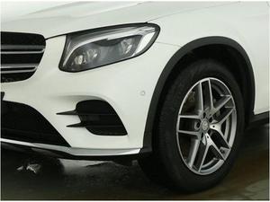 Mercedes-Benz GLC 250 d 4 Matic Premium AMG FULL OPTIONAL