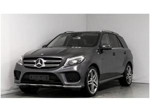 Mercedes-Benz GLE 250 AMG PREMIUM d 4Matic Sport KEYLESS -