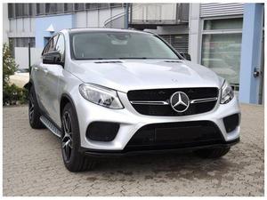 Mercedes-Benz GLE 350 NIGHT PACKET 4Matic Premium Plus AMG