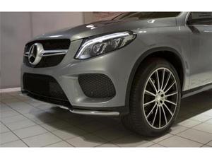 Mercedes-Benz GLE 350 NIGHT PACKET 4Matic Premium Plus AMG