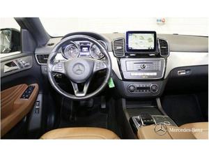 Mercedes-Benz GLE Matic Premium AMG NAVI COMAND TETTO
