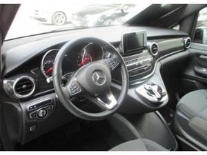 Mercedes-Benz V 220 V 220D LED TELECAMERA NAVI PDC LONG PARI