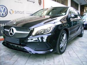 Mercedes Classe A 180 d Premium Amg Km Zero