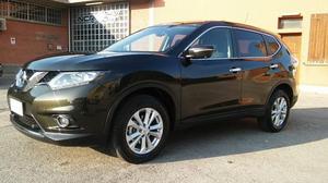 NISSAN X-Trail 1.6 dCi 2WD Acenta. rif. 