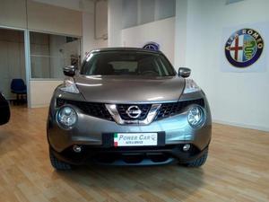 Nissan Juke 1.5 DCI S&S Acenta