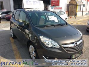 OPEL Meriva 1.4 Turbo 120CV GPL Tech Elective rif. 