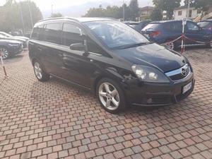 OPEL Zafira 1.9 CDTI 120CV Cosmo rif. 