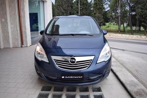 Opel Meriva 1.7 Cdti 110cv Aut. Cosmo